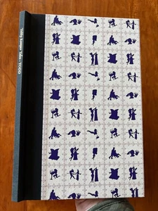 TODDY ROMPER TALES BY EDWIN TODD 1996 HC LTD 1 OF 300 ZAMORANO ROXBURGHE CLUBS - Picture 1 of 9