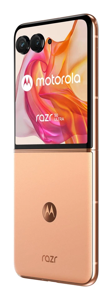 Motorola razr 50 ultra 17,5 cm (6.9") Doppia SIM Android 14 5G USB tipo-C 12 GB  - Immagine 1 di 1