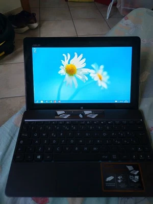 Asus VivotabRT - Immagine 1 di 4