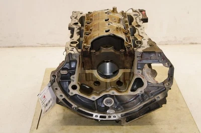 2014-2017 吉普牧马人 3.6L 发动机气缸体 VIN G 第 8 位 106K *ReaD* — 第 1/4 张图片