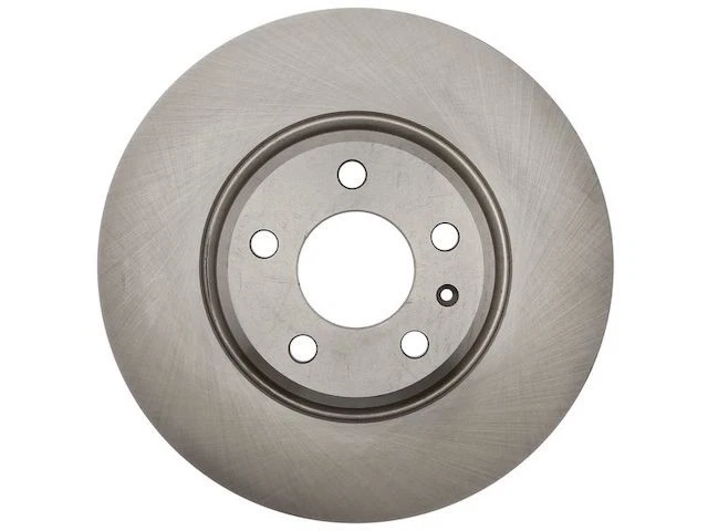 Rotor de freno delantero para Audi A5 KJ483DP 2010-2011 Foto 1 de 1