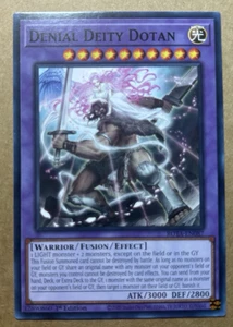 Denial Deity Dotan | ROTA-EN087 | LP - Imagen 1 de 1