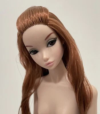 Muñeca desnuda Lovin' the Nightlife Misaki Integrity Toys Nippon LE300 2018 Foto 1 de 4