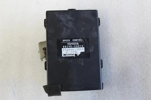 1990 LEXUS LS400 CRUISE CONTROL MODULE 88240-50010 - Picture 1 of 10