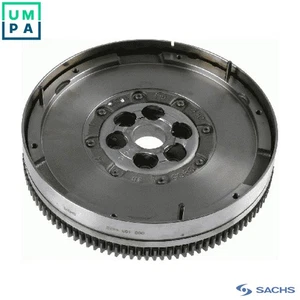 FLYWHEEL 2294 001 000 FOR VAUXHALL INSIGNIA/Mk OPEL A20DTJ/20DT/20DTC 2.0L 4cyl - Picture 1 of 10