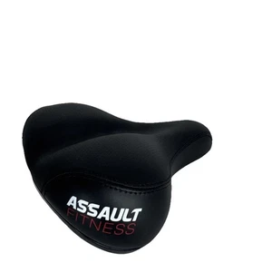 Oversized Bike Seat for Peloton Bike & Bike+, Replacement Bike Saddle Memory Foa - Picture 1 of 6