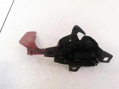  Motorhaubenschloß Haubenschloss Schloss  Alfa-Romeo 147 DE1665901-34 Foto 1 de 4