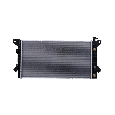 Radiator Fit for Expedition F150 F250 Lobo Lincoln Mark LT Navigator V8 - Image 1 of 4