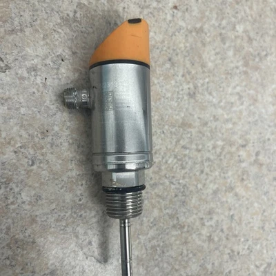 IFM Effector TN2313 Temperature Transmitter - Image 1 of 4