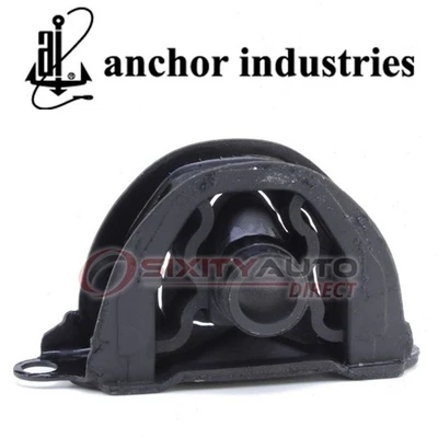 Anchor Front Left Engine Mount for 1994-2001 Acura Integra - Cylinder Block  xq Foto 1 de 4