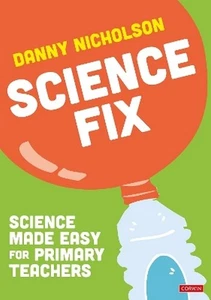 Science Fix - Danny Nicholson (Paperback / Soft Cover) - Bild 1 von 1