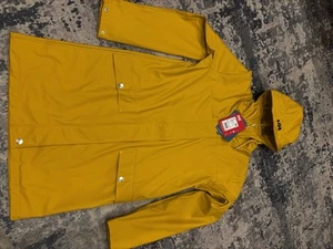 Helly Hansen Women’s Size XS Rain Coat - Picture 1 of 6