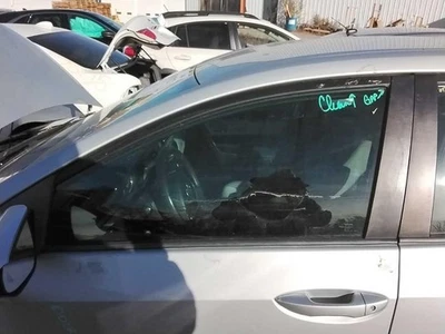 Used Front Left Door Glass Front fits: 2015 Toyota Corolla Front Left Grade A Foto 1 de 4