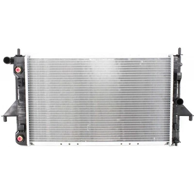 For Saturn SC1/SC2/SL/SL1/SL2/SW1/SW2 Radiator 1994-2002 GM3010224 | 52476876 Foto 1 de 4