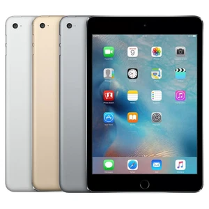 Apple iPad mini 4 7.9" 16GB / 32GB / 128GB Very Good Condition - Picture 1 of 5