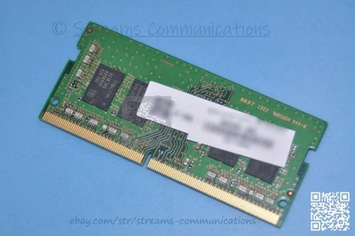 4GB DDR4 PC3200 Laptop Memory for HP 15-FD 15-FD0xxx Notebook PC - Image 1 of 4
