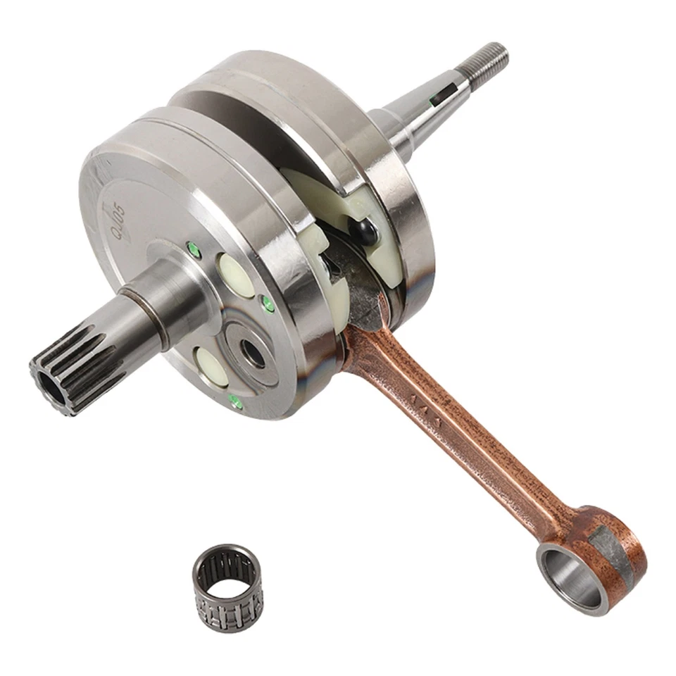 Hot Rods Crankshaft For Yamaha YZ 125 2001-2004 4036 - Image 1 of 4