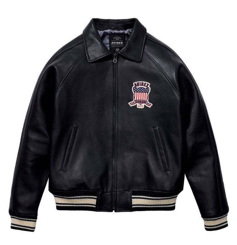avirex varsity jacket products for sale | eBay avirex varsity jacket products for sale | eBay