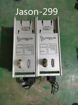 1PCS COSMOS-2000 KZ100055 fast ship by DHL OR EMS - Image 1 of 4