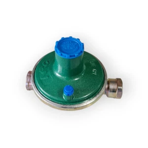 LPG GASREDUZIERER REGLER KG 7 NIEDERDRUCK BOLDRIN RG007.60 - Bild 1 von 1