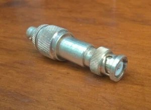 1 x IPC MS-585 Adapter Coaxial Connector - Imagen 1 de 6