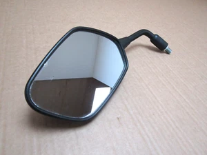Honda CB500F 2022 7,327 miles left mirror assembly (11616) - Picture 1 of 5