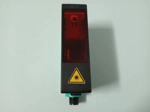 Sensor de distancia Pepperl Fluchs Vdm28-8-L-IO/73c/110/122. Distance Sensor - Imagen 1 de 4