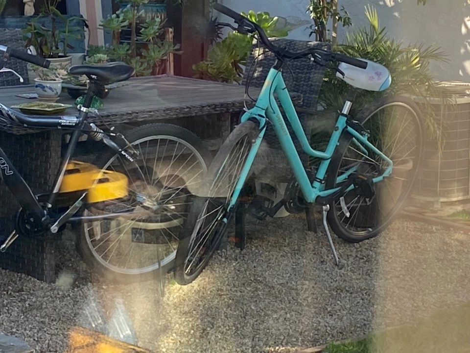 bicycle specialized alibi - Image 1 of 1