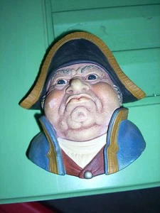 bosson chalkware mr bumble  - Picture 1 of 1