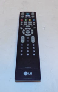 Mando a distancia LG modelo 6710900010X - Imagen 1 de 2