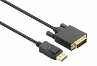 3m 10ft 4K USB-C Male to HDMI Male Cable Adapter Gold Plated Metallic Black