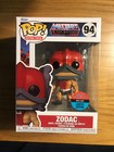 Funko Pop! Retro Toys: MOTU #94 - Zodac Toy Tokyo (Shelfwear)