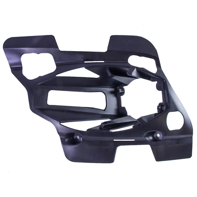 OEM NEW 14-18 Ford Transit Connect Front Bumper LH Bracket Mount w/ Fog Lights - Image 1 of 4