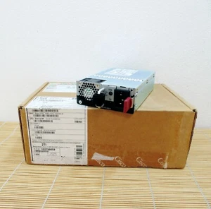 Neu Cisco NXA-PAC-500W-B Nexus 3K 500W AC PSU Reversed airflow New Open Box - Bild 1 von 1