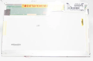 LTN154X2-L02 SAMSUNG LCD 15.4" WXGA W/B Good Condition - Picture 1 of 1