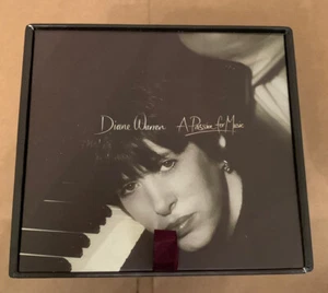 DIANE WARREN A Passion For Music BOX SET-D1 Missing - Picture 1 of 4