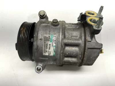 Compresor de aire acondicionado Jaguar XF 2010 2011 2012 barato OEM 8W83-19D629-AC OEM Foto 1 de 4