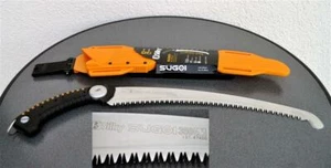 Zugsäge Silky SUGOI Made in Japan Profi Handsäge 360mm - Bild 1 von 1