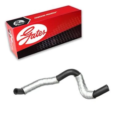 Gates HVAC Aquecedor Mangueira Motor Para Aquecedor Para 2001-2003 Saturn LW200 2.2L L4 GÁS - Imagem 1 de 3