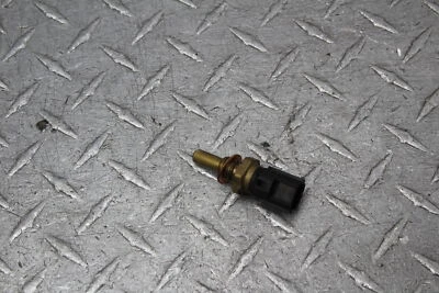 Yamaha YZF R6S 2009 refrigerante sensor de temperatura radiador termosensor Foto 1 de 4