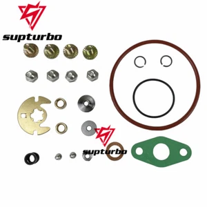 54399880017 para Audi A3 1.9 TDI 8L 74 Kw 100 HP ATD 2000- Kit Reparación Turbo - Imagen 1 de 1