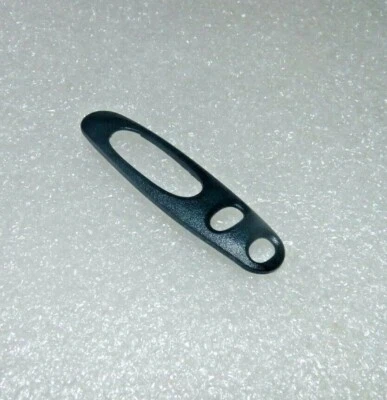 Motorola Solutions 1385619Z01 Bezel Side Control CT250 CT150 CT450 Radios NEW