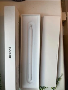 Apple Pencil (2ème Génération) neuf - Photo 1/4