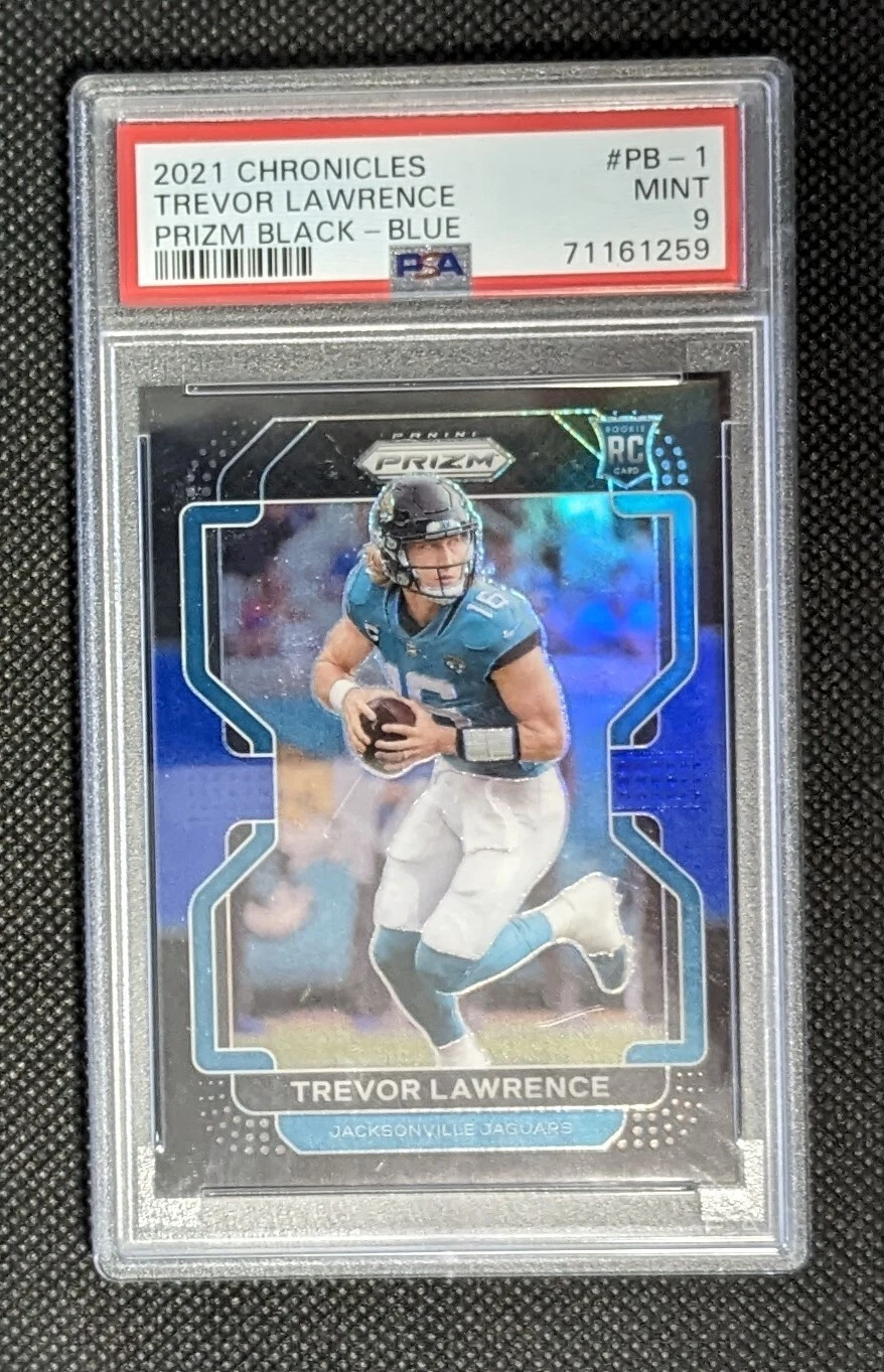 Trevor Lawrence