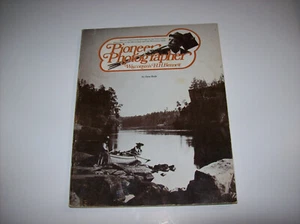 PIONIERFOTOGRAF Wisconsins H. H. Bennett, von Sara Rath, 1979, 1. Auflage - Bild 1 von 15