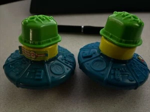 Mcdonalds Happy Meal Spinner Spielzeug Vintage 1996  - Bild 1 von 2