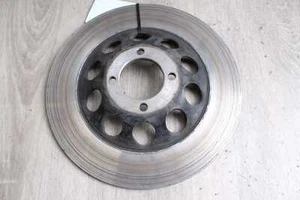 Brake Disc Brake Front Left 6,9 MM Kawasaki Z 400 D Twin K4/D - Picture 1 of 4