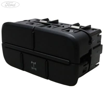 Original Ford Ranger Mk4 Lenkradschalter 6-Gang Automatik 2015- 1895979 - Bild 1 von 4