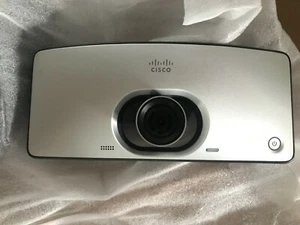 Cámara de conferencia Cisco TelePresence SX10 CTS-SX10N-K9 cámara de reunión - Imagen 1 de 6