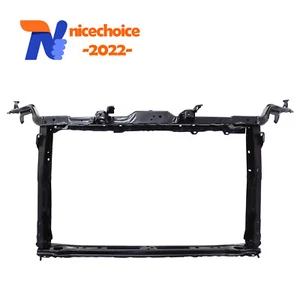 Front Radiator Support Assembly w/Bolts for 2019-2024 Toyota RAV4 2.5L - Picture 1 of 11